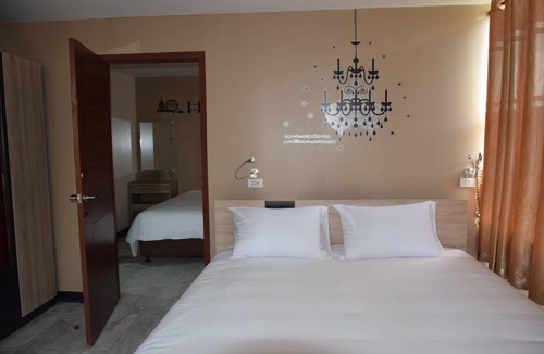 Si Phraya Hostel | Like Home - Hostel