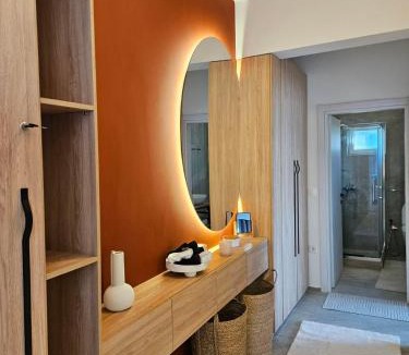 Kamariotissa Apartment | Like home in Samothraki 2