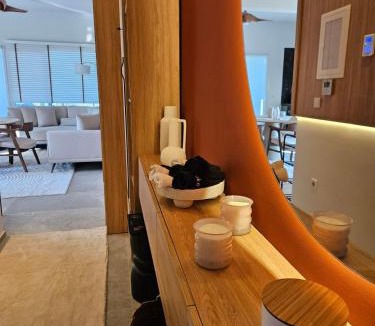 Kamariotissa Apartment | Like home in Samothraki 2