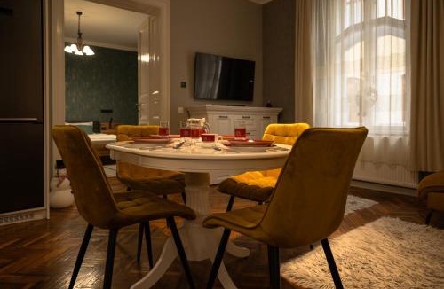 Oradea Apartment | Like Home