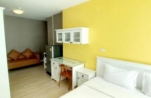 Bangkok Central Business District Apartment | Like Sukhumvit 22