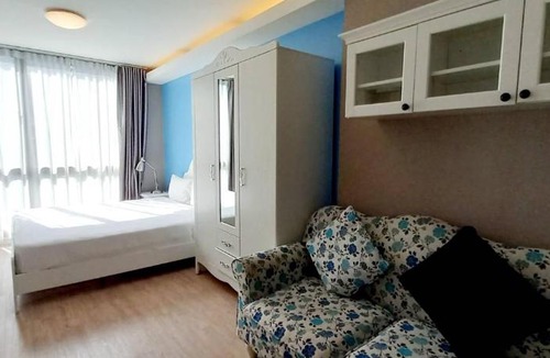 Bangkok Central Business District Apartment | Like Sukhumvit 22