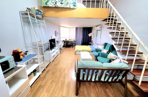 Janghang-dong Apartment | Like U