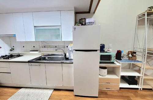 Janghang-dong Apartment | Like U