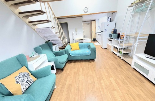 Janghang-dong Apartment | Like U