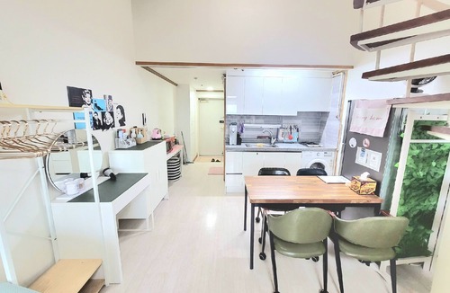 Janghang-dong Apartment | Like U