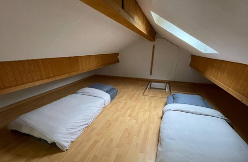Villetaneuse House | Likehome - Maison Avec Jardin en Petite Couronne Parisienne