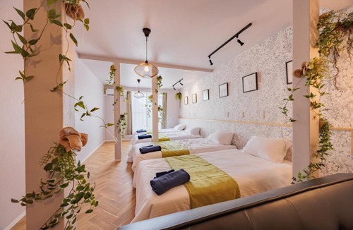 Nishi Ward Apartment | Likeliving
