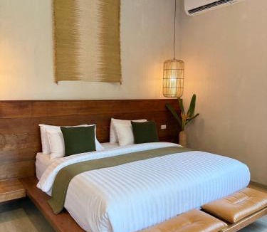 Ban Phe Resort | Likita Resort