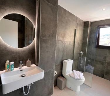 Glyki Hotel | Likno Hotel