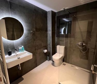 Glyki Hotel | Likno Hotel