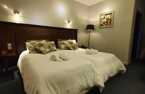 Kalambaka Hotel | Liknon