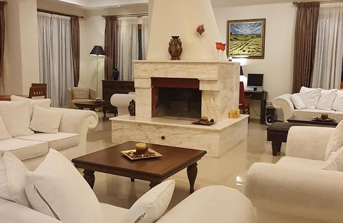 Kalambaka Hotel | Liknon