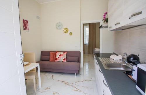 Scafati House | Lilì Apartments