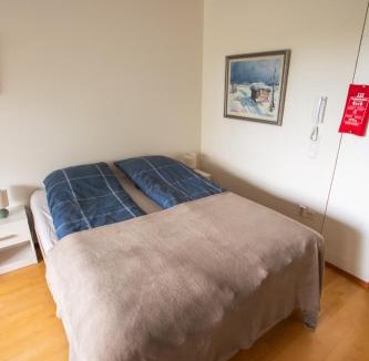 Kemi Apartment | Lil Haven Cozy Studio with Sauna, Glassed Balcony and Free Parking