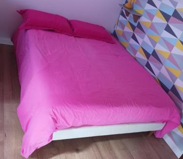 Souille Bed & Breakfast | Lila
