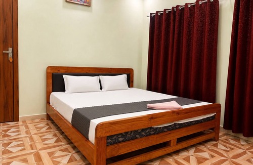 Nepalgunj Hotel | Lila Palace