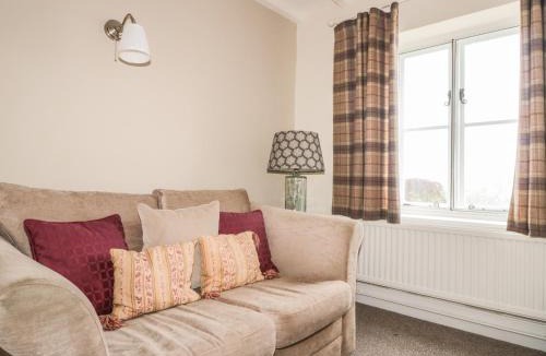 Malvern House | Lilac Cottage