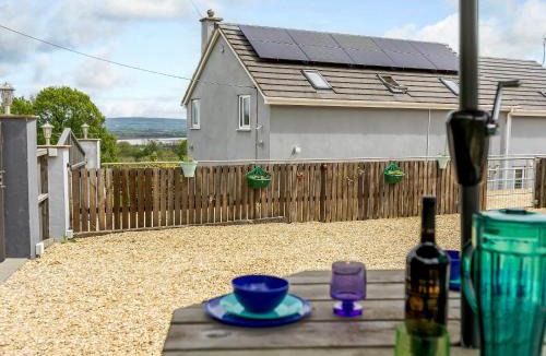 Flaxley House | Lilac Lodge