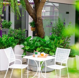 Lat Krabang Hotel | Lilac Relax-Residence