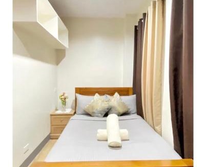 Hinigaran Apartment | Lilahs Loft and Accommodation
