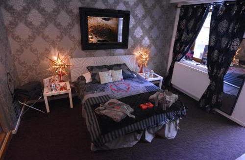 Montcarra Bed & Breakfast | Lili Paradis