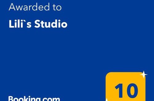 Pitesti Apartment | Lili`s Studio