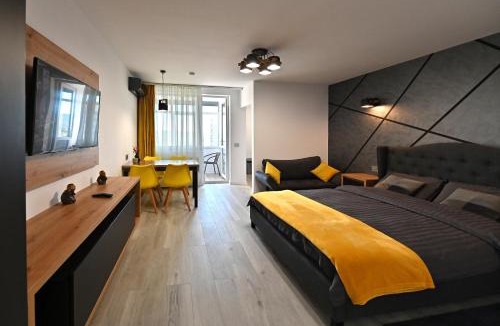 Pitesti Apartment | Lili`s Studio