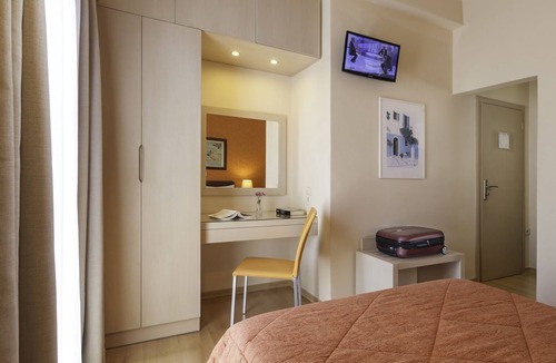 Pasalimani Hotel | Lilia Hotel