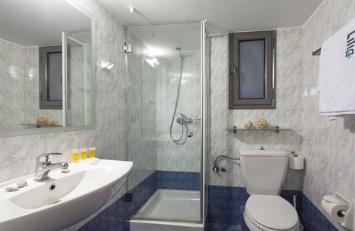 Pasalimani Hotel | Lilia Hotel