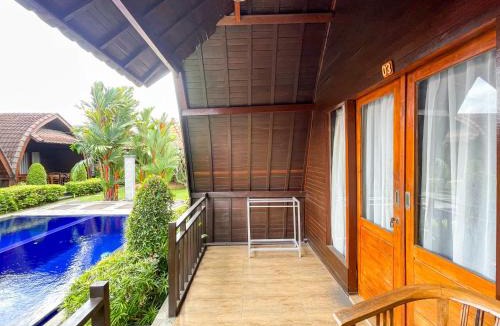 Babakan House | Lilis Aksito Akusara