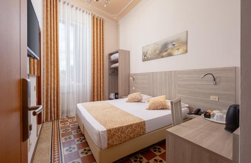 Santa Maria Novella Hotel | Lilium Hotel
