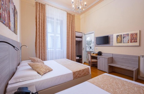Santa Maria Novella Hotel | Lilium Hotel