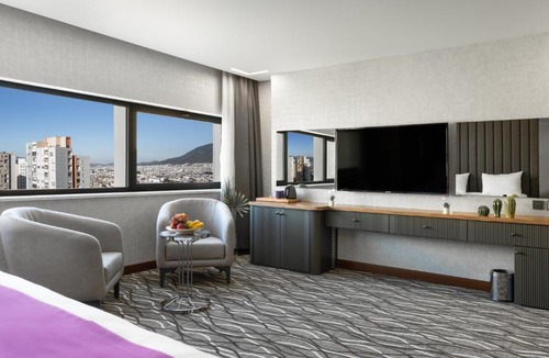 Osmangazi Hotel | Lilium Hotel & Suites