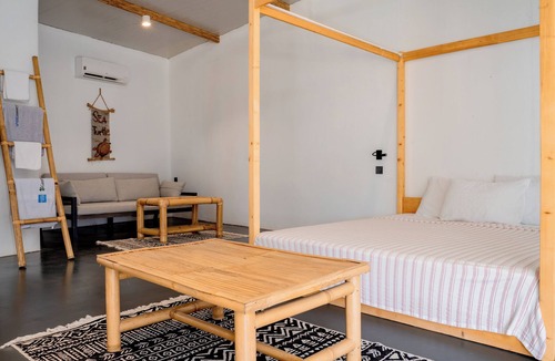 Cesme House | lilium rooms