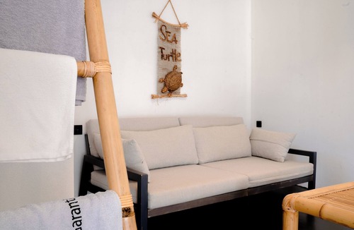 Cesme House | lilium rooms