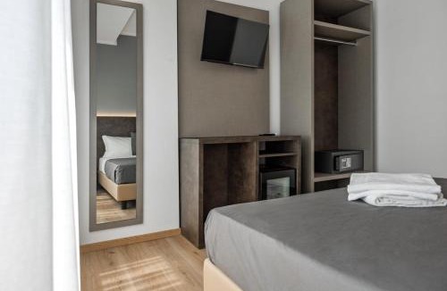 Cinecitta House | Liliya Rooms
