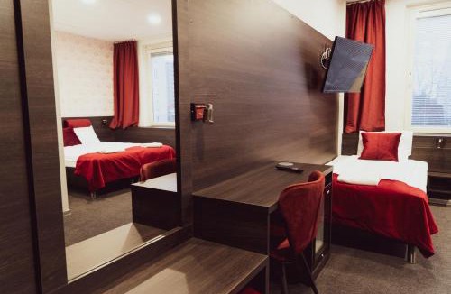 Liljeholmen - Hagersten Hotel | Liljeholmens Stadshotell