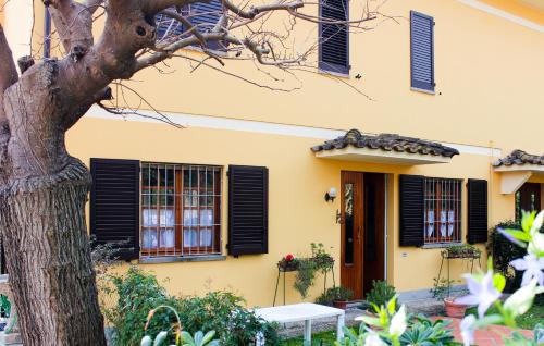 Calci Bed & Breakfast | "Lilla"