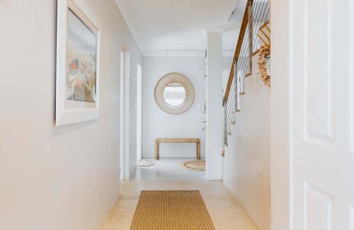 Paternoster Apartment | Lilla's Landing