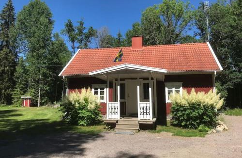 Aseda House | Lilla Skogstorp