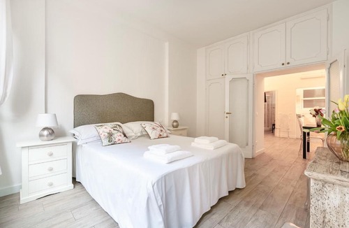 San Niccolo Apartment | Lilla Suite - Florence Dolce Vita