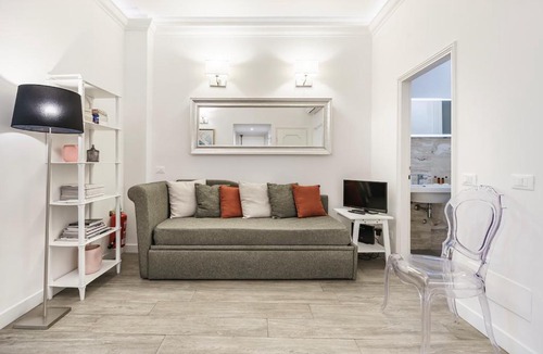 San Niccolo Apartment | Lilla Suite - Florence Dolce Vita