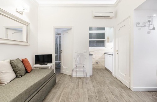 San Niccolo Apartment | Lilla Suite - Florence Dolce Vita