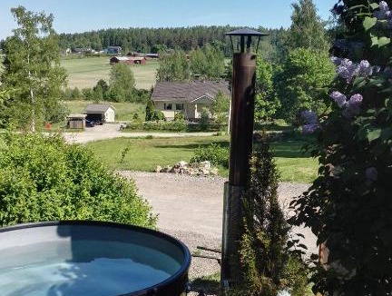 Tuusula House | Lilla Villa B