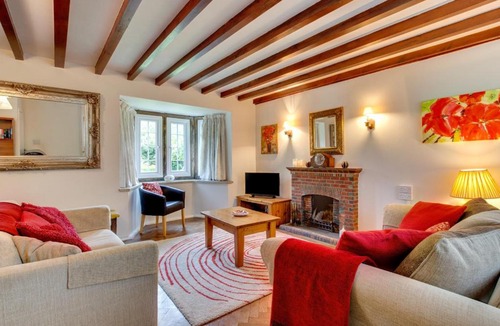 Langton Matravers House | Lillcote