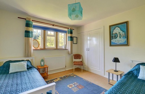 Langton Matravers House | Lillcote