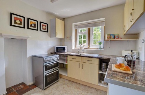 Langton Matravers House | Lillcote