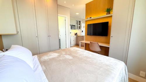 Cambui Apartment | Lille 35 · Studio refinado no Cambuí