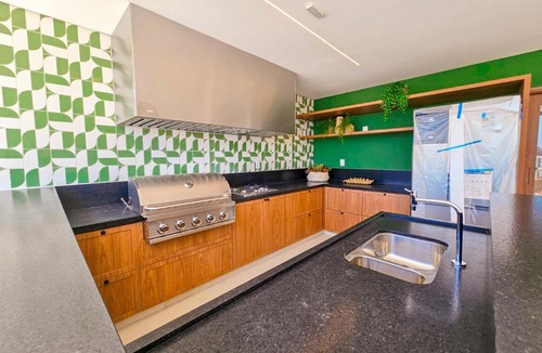 Cambui Apartment | Lille 75 · Studio diferenciado no Cambuí